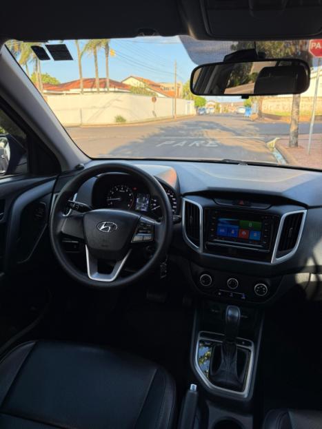 HYUNDAI Creta 1.6 16V 4P FLEX ATTITUDE AUTOMTICO, Foto 14