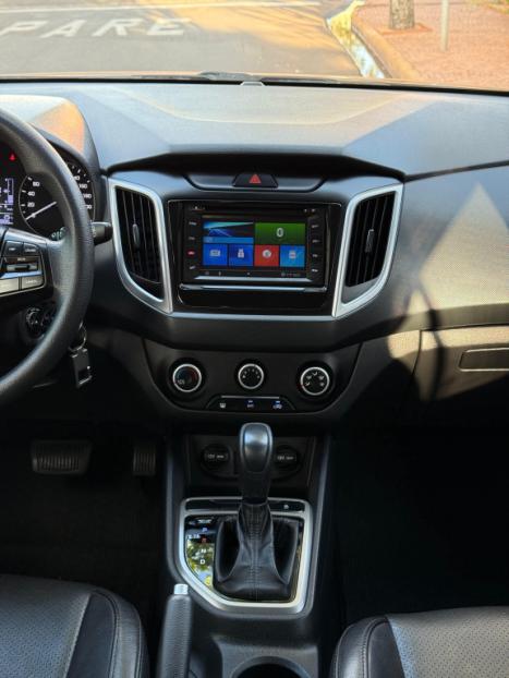 HYUNDAI Creta 1.6 16V 4P FLEX ATTITUDE AUTOMTICO, Foto 15