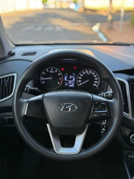 HYUNDAI Creta 1.6 16V 4P FLEX ATTITUDE AUTOMTICO, Foto 16
