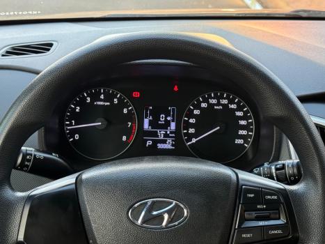 HYUNDAI Creta 1.6 16V 4P FLEX ATTITUDE AUTOMTICO, Foto 17