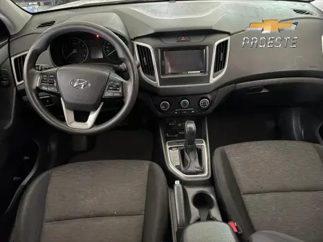 HYUNDAI Creta 1.6 16V 4P FLEX ATTITUDE AUTOMTICO, Foto 4