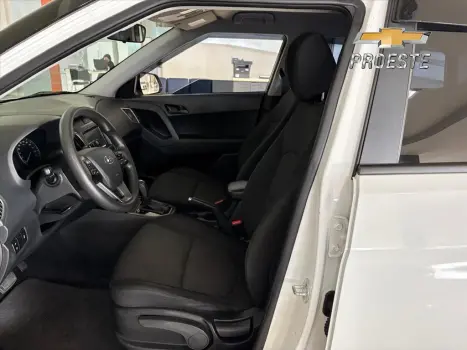 HYUNDAI Creta 1.6 16V 4P FLEX ATTITUDE AUTOMTICO, Foto 5