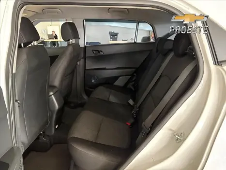 HYUNDAI Creta 1.6 16V 4P FLEX ATTITUDE AUTOMTICO, Foto 6