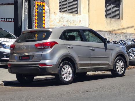 HYUNDAI Creta 1.6 16V 4P FLEX ACTION AUTOMTICO, Foto 2