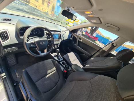 HYUNDAI Creta 1.6 16V 4P FLEX ACTION AUTOMTICO, Foto 5