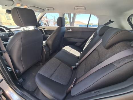 HYUNDAI Creta 1.6 16V 4P FLEX ACTION AUTOMTICO, Foto 6