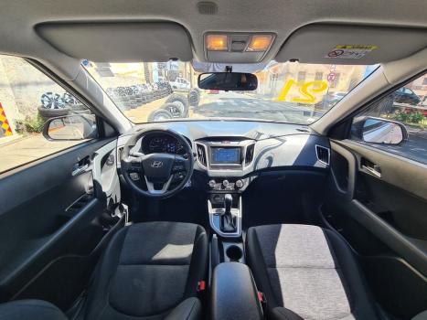 HYUNDAI Creta 1.6 16V 4P FLEX ACTION AUTOMTICO, Foto 7