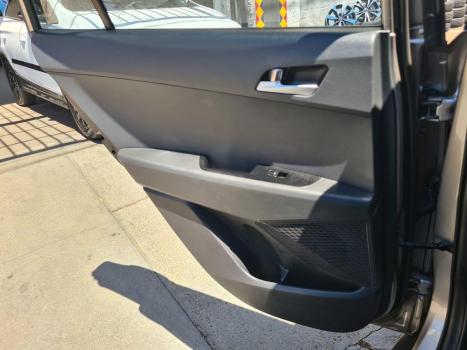 HYUNDAI Creta 1.6 16V 4P FLEX ACTION AUTOMTICO, Foto 8