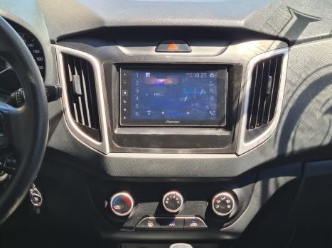 HYUNDAI Creta 1.6 16V 4P FLEX ACTION AUTOMTICO, Foto 10
