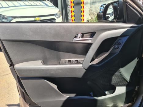HYUNDAI Creta 1.6 16V 4P FLEX ACTION AUTOMTICO, Foto 11