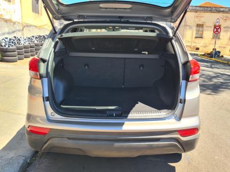 HYUNDAI Creta 1.6 16V 4P FLEX ACTION AUTOMTICO, Foto 12