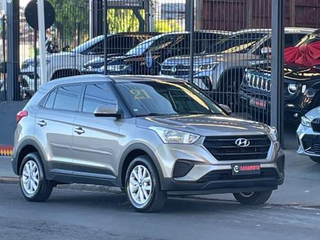 HYUNDAI Creta 1.6 16V 4P FLEX ACTION AUTOMTICO, Foto 1