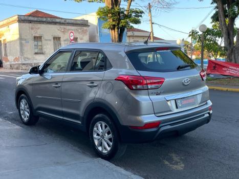 HYUNDAI Creta 1.6 16V 4P FLEX ACTION AUTOMTICO, Foto 3