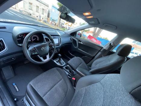HYUNDAI Creta 1.6 16V 4P FLEX ACTION AUTOMTICO, Foto 5