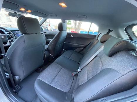 HYUNDAI Creta 1.6 16V 4P FLEX ACTION AUTOMTICO, Foto 6