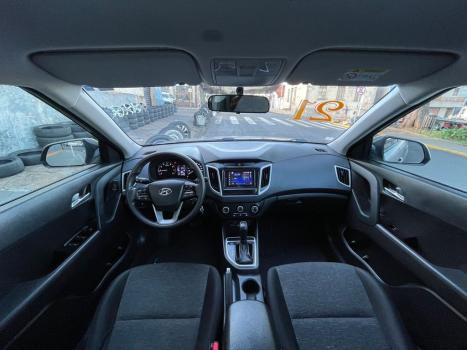 HYUNDAI Creta 1.6 16V 4P FLEX ACTION AUTOMTICO, Foto 7