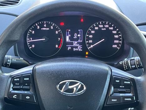 HYUNDAI Creta 1.6 16V 4P FLEX ACTION AUTOMTICO, Foto 9