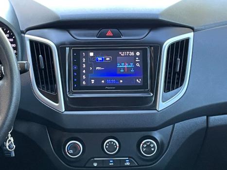 HYUNDAI Creta 1.6 16V 4P FLEX ACTION AUTOMTICO, Foto 10