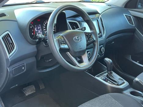 HYUNDAI Creta 1.6 16V 4P FLEX ACTION AUTOMTICO, Foto 11