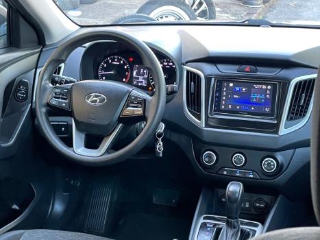HYUNDAI Creta 1.6 16V 4P FLEX ACTION AUTOMTICO, Foto 12