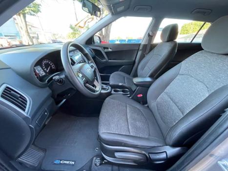 HYUNDAI Creta 1.6 16V 4P FLEX ACTION AUTOMTICO, Foto 14