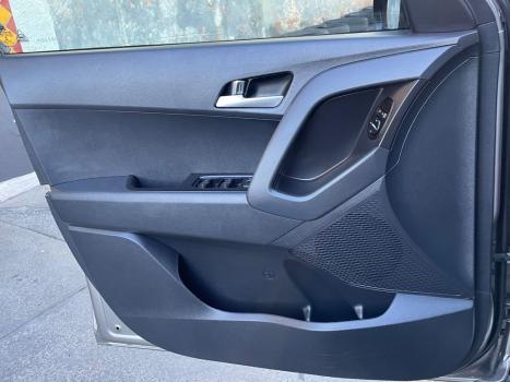 HYUNDAI Creta 1.6 16V 4P FLEX ACTION AUTOMTICO, Foto 18