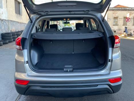 HYUNDAI Creta 1.6 16V 4P FLEX ACTION AUTOMTICO, Foto 20