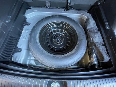 HYUNDAI Creta 1.6 16V 4P FLEX ACTION AUTOMTICO, Foto 21