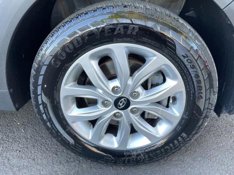 HYUNDAI Creta 1.6 16V 4P FLEX ACTION AUTOMTICO, Foto 22