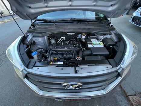 HYUNDAI Creta 1.6 16V 4P FLEX ACTION AUTOMTICO, Foto 24