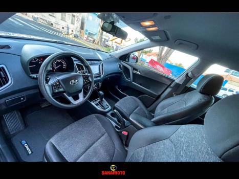 HYUNDAI Creta 1.6 16V 4P FLEX ACTION AUTOM�TICO, Foto 5