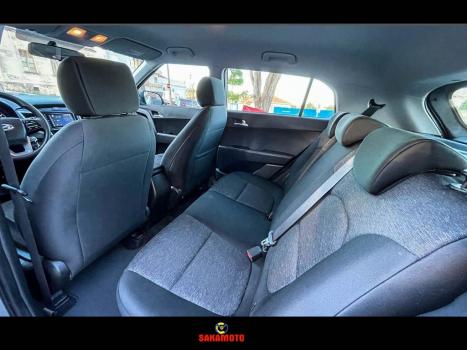 HYUNDAI Creta 1.6 16V 4P FLEX ACTION AUTOM�TICO, Foto 6