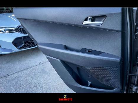 HYUNDAI Creta 1.6 16V 4P FLEX ACTION AUTOM�TICO, Foto 8