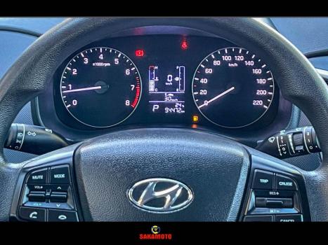 HYUNDAI Creta 1.6 16V 4P FLEX ACTION AUTOM�TICO, Foto 9