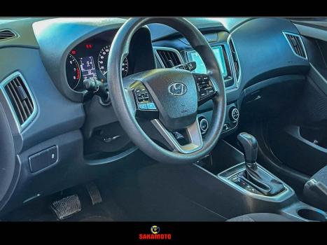 HYUNDAI Creta 1.6 16V 4P FLEX ACTION AUTOM�TICO, Foto 11