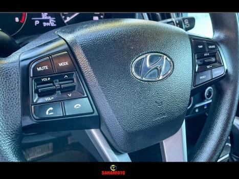 HYUNDAI Creta 1.6 16V 4P FLEX ACTION AUTOM�TICO, Foto 12