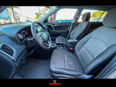 HYUNDAI Creta 1.6 16V 4P FLEX ACTION AUTOM�TICO, Foto 13