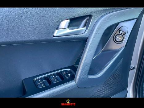HYUNDAI Creta 1.6 16V 4P FLEX ACTION AUTOM�TICO, Foto 15
