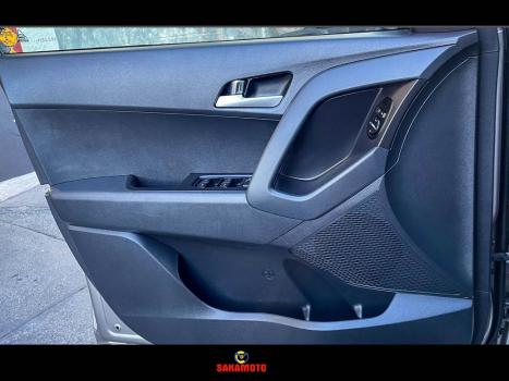 HYUNDAI Creta 1.6 16V 4P FLEX ACTION AUTOM�TICO, Foto 16