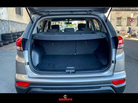 HYUNDAI Creta 1.6 16V 4P FLEX ACTION AUTOM�TICO, Foto 18