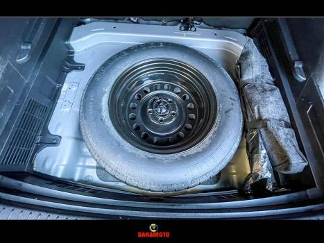 HYUNDAI Creta 1.6 16V 4P FLEX ACTION AUTOM�TICO, Foto 19