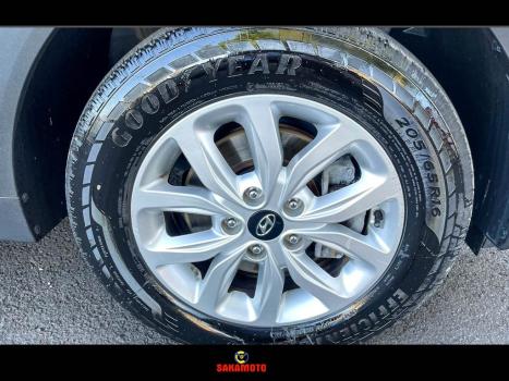HYUNDAI Creta 1.6 16V 4P FLEX ACTION AUTOM�TICO, Foto 21