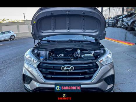 HYUNDAI Creta 1.6 16V 4P FLEX ACTION AUTOM�TICO, Foto 23