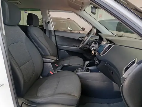 HYUNDAI Creta 1.6 16V 4P FLEX ATTITUDE AUTOMÁTICO, Foto 6 HYUNDAI Creta 1.6 16V 4P FLEX ATTITUDE AUTOMÁTICO, Foto 6