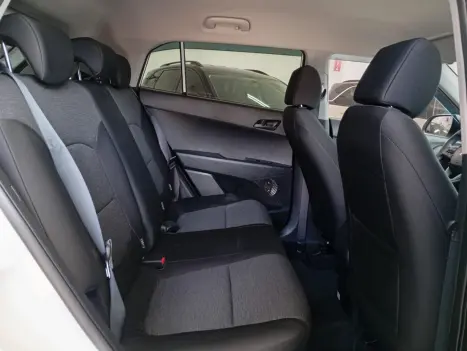 HYUNDAI Creta 1.6 16V 4P FLEX ATTITUDE AUTOMÁTICO, Foto 7 HYUNDAI Creta 1.6 16V 4P FLEX ATTITUDE AUTOMÁTICO, Foto 7