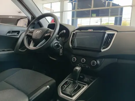 HYUNDAI Creta 1.6 16V 4P FLEX ATTITUDE AUTOMÁTICO, Foto 11 HYUNDAI Creta 1.6 16V 4P FLEX ATTITUDE AUTOMÁTICO, Foto 11