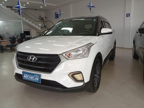 HYUNDAI Creta 1.6 16V 4P FLEX ATTITUDE AUTOMÁTICO, Foto 1 HYUNDAI Creta 1.6 16V 4P FLEX ATTITUDE AUTOMÁTICO, Foto 1