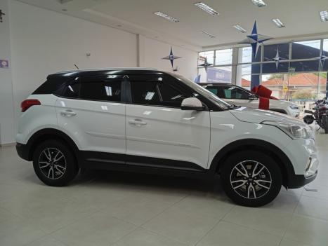 HYUNDAI Creta 1.6 16V 4P FLEX ATTITUDE AUTOMÁTICO, Foto 6 HYUNDAI Creta 1.6 16V 4P FLEX ATTITUDE AUTOMÁTICO, Foto 6