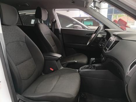 HYUNDAI Creta 1.6 16V 4P FLEX ATTITUDE AUTOMÁTICO, Foto 7 HYUNDAI Creta 1.6 16V 4P FLEX ATTITUDE AUTOMÁTICO, Foto 7