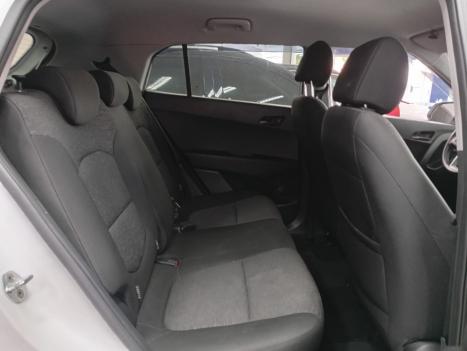 HYUNDAI Creta 1.6 16V 4P FLEX ATTITUDE AUTOMÁTICO, Foto 8 HYUNDAI Creta 1.6 16V 4P FLEX ATTITUDE AUTOMÁTICO, Foto 8